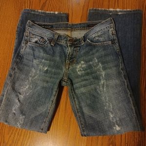 Habitat for Humanity